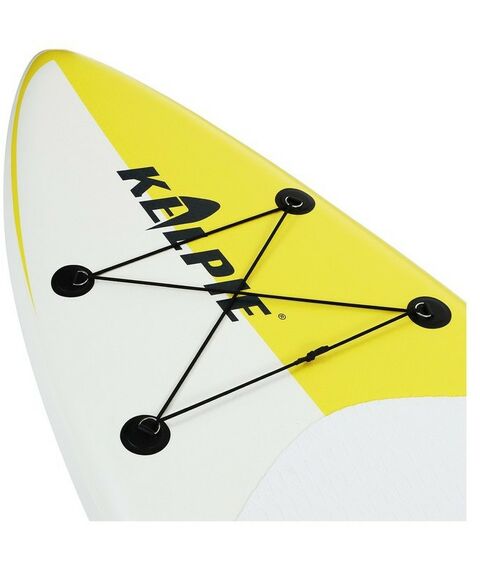 SUP-серфинг: SUP-доска надувная KELPIE TOURING 11" 335 х 80 х 15 см фотографии