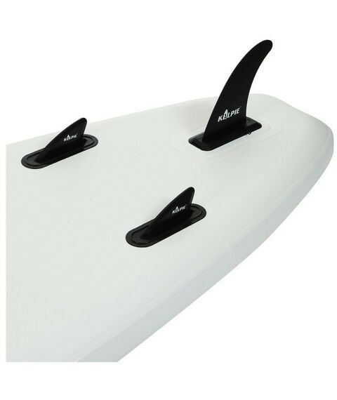 SUP-серфинг: SUP-доска надувная KELPIE TOURING 11" 335 х 80 х 15 см фотографии