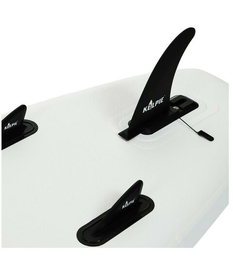 SUP-серфинг: SUP-доска надувная KELPIE TOURING 11" 335 х 80 х 15 см фотографии