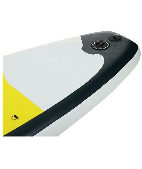 SUP-серфинг: SUP-доска надувная KELPIE TOURING 11" 335 х 80 х 15 см фотографии