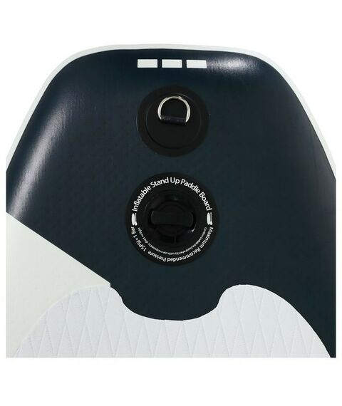 SUP-серфинг: SUP-доска надувная KELPIE TOURING 11" 335 х 80 х 15 см фотографии