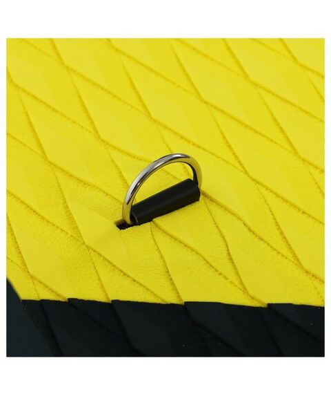 SUP-серфинг: SUP-доска надувная KELPIE TOURING 11" 335 х 80 х 15 см фотографии