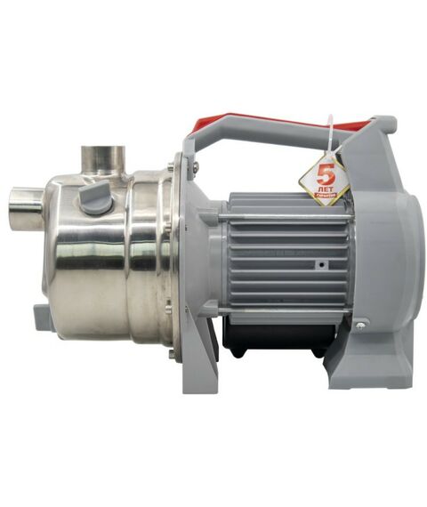 Насосы и насосные станции: Поверхностный насос РЕСАНТА ПСН-4200Н фотографии