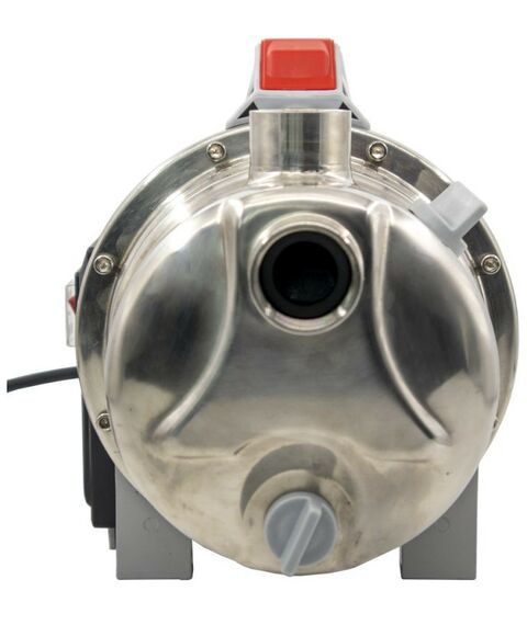 Насосы и насосные станции: Поверхностный насос РЕСАНТА ПСН-4200Н фотографии