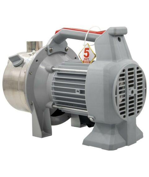 Насосы и насосные станции: Поверхностный насос РЕСАНТА ПСН-4200Н фотографии