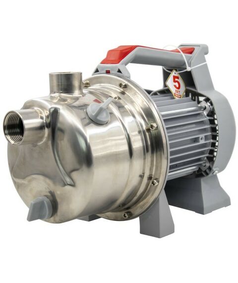 Насосы и насосные станции: Поверхностный насос РЕСАНТА ПСН-4200Н фотографии