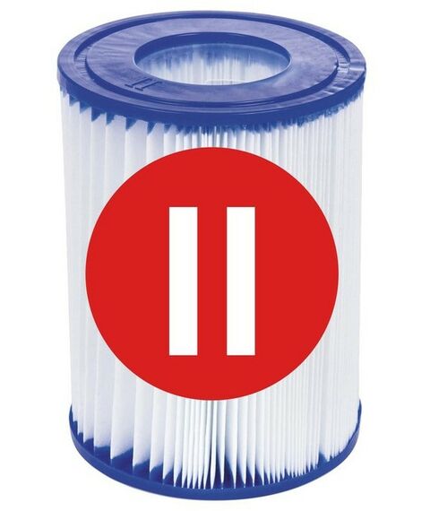 Бассейны: Бассейн каркасный Bestway Steel Pro MAX 366 х 100 см фильтр-насос [56260] фотографии