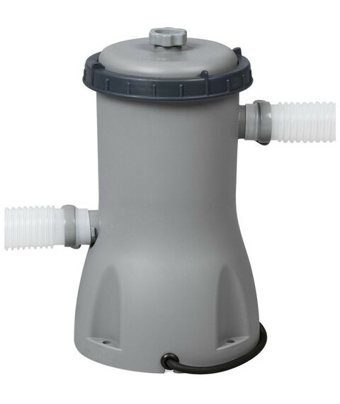 Бассейны: Бассейн каркасный Bestway Steel Pro MAX 366 х 100 см фильтр-насос [56260] фотографии