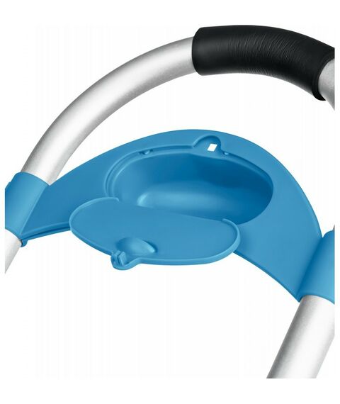 Опрыскиватели садовые: Опрыскиватель GRINDA PROLine PW-16 16 л., на колёсах, с широкой горловиной [8-425163] фотографии