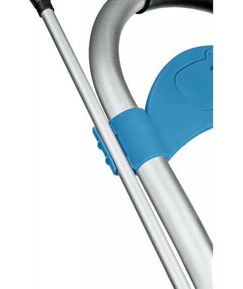 Опрыскиватели садовые: Опрыскиватель GRINDA PROLine PW-16 16 л., на колёсах, с широкой горловиной [8-425163] фотографии