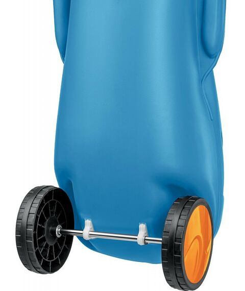 Опрыскиватели садовые: Опрыскиватель GRINDA PROLine PW-16 16 л., на колёсах, с широкой горловиной [8-425163] фотографии