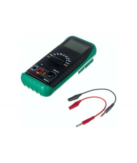 Мультиметры: Цифровой мультиметр MASTECH MS6013 [13-2079] фотографии