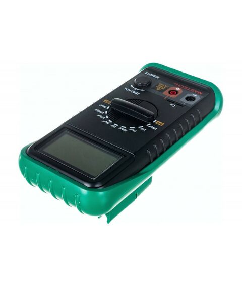 Мультиметры: Цифровой мультиметр MASTECH MS6013 [13-2079] фотографии