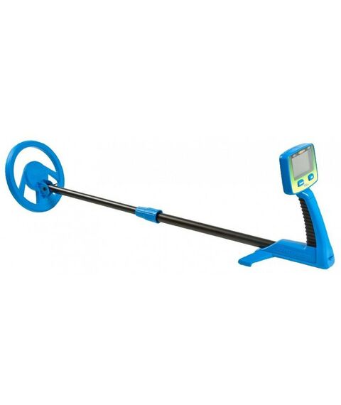 Металлоискатели: Металлоискатель Bounty Hunter Junior T.I.D. фотографии