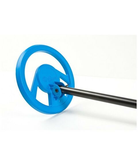 Металлоискатели: Металлоискатель Bounty Hunter Junior T.I.D. фотографии