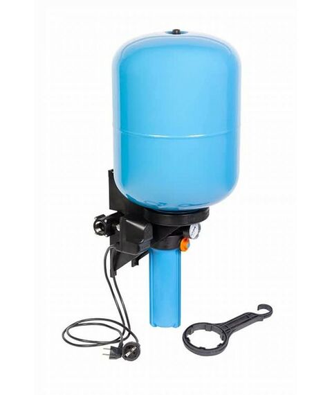 Насосы и насосные станции: Система автоматики Джилекс КРАБ-Т 50 [8702] фотографии