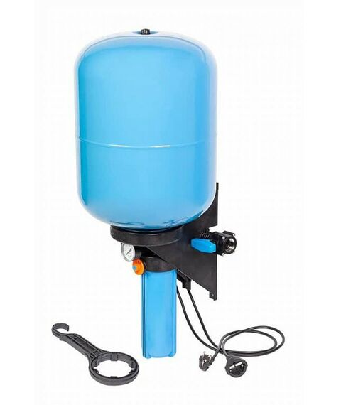 Насосы и насосные станции: Система автоматики Джилекс КРАБ-Т 50 [8702] фотографии