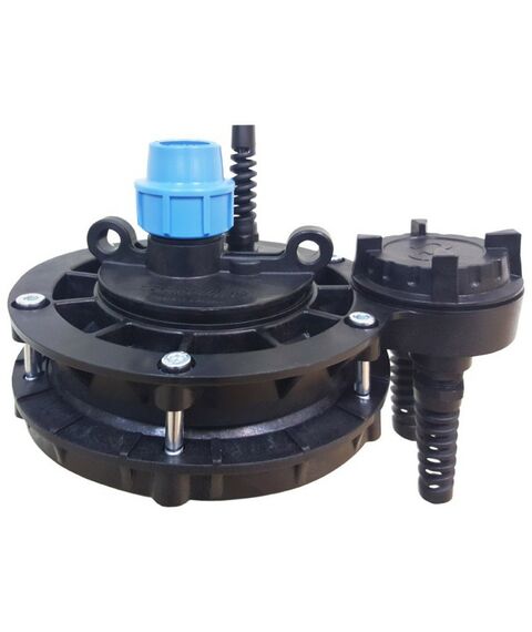 Насосы и насосные станции: Оголовок скважинный Джилекс ОСПБ 110-130/32 [6016] фотографии