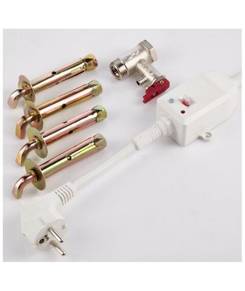 Водонагреватели: Водонагреватель Electrolux EWH 80 Centurio IQ 3.0 Silver фотографии