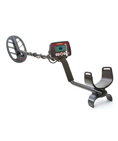 Металлоискатели: Металлоискатель Fisher F11-11DD фотографии