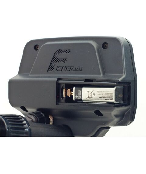 Металлоискатели: Металлоискатель Fisher F11-11DD фотографии