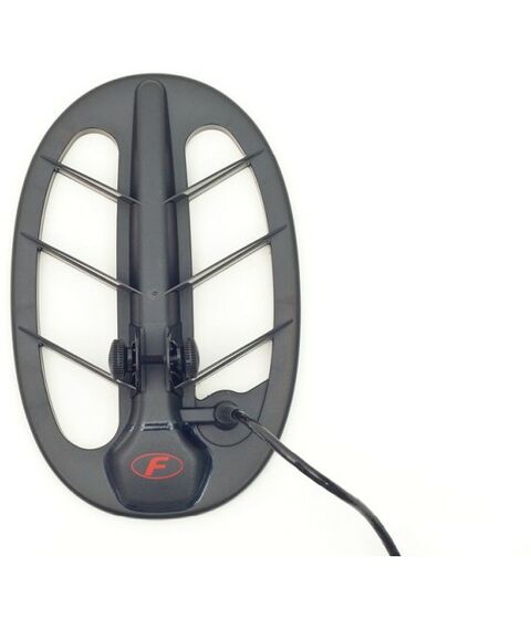 Металлоискатели: Металлоискатель Fisher F11-11DD фотографии