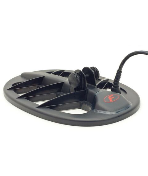 Металлоискатели: Металлоискатель Fisher F11-11DD фотографии