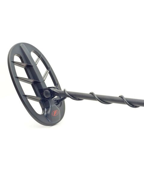 Металлоискатели: Металлоискатель Fisher F11-11DD фотографии