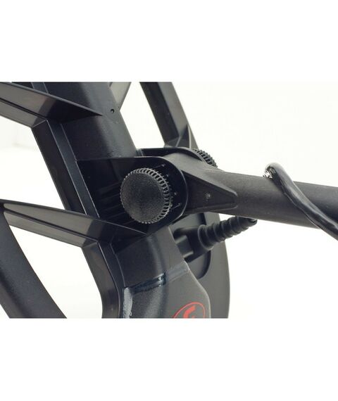 Металлоискатели: Металлоискатель Fisher F11-11DD фотографии