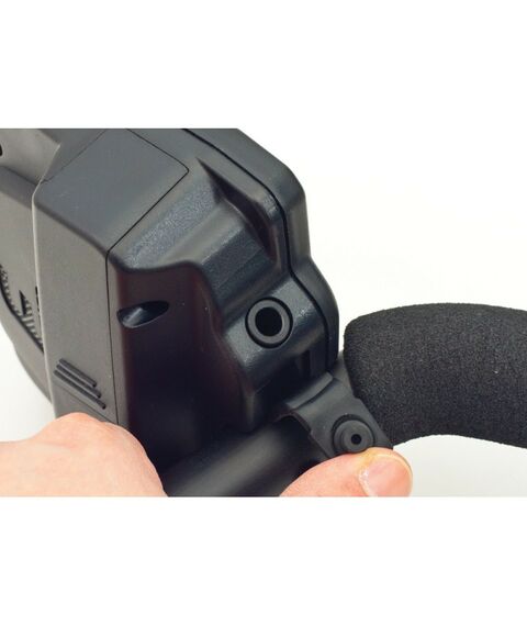 Металлоискатели: Металлоискатель Fisher F11-11DD фотографии