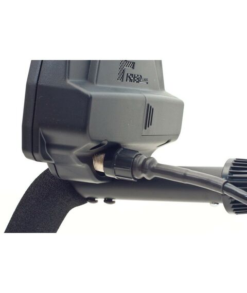 Металлоискатели: Металлоискатель Fisher F11-11DD фотографии