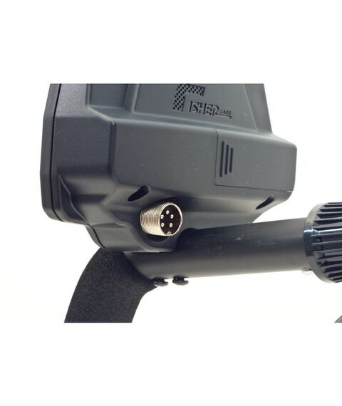 Металлоискатели: Металлоискатель Fisher F11-11DD фотографии