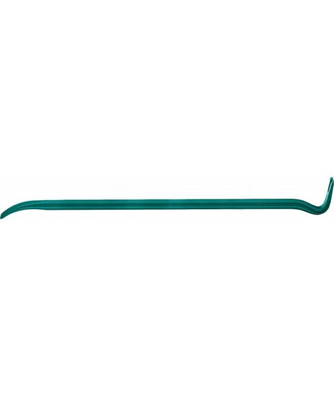 Столярно-слесарный инструмент: Лом-гвоздодер KRAFTOOL 1200 мм 30х17 мм, кованый двутавровый [21900-120] фотографии