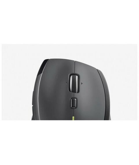 Мыши: Мышь Logitech M705 Marathon Wireless 7btn+Roll RTL [910-001964] фотографии