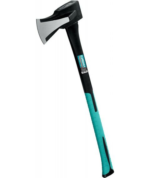 Топоры, колуны: Топор-колун СИБИН Фибергласс 2000/3100 г 900 мм [2083-20] фотографии