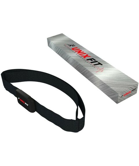 Аксессуары для тренажеров:  Нагрудный кардиодатчик UNIX Fit фотографии