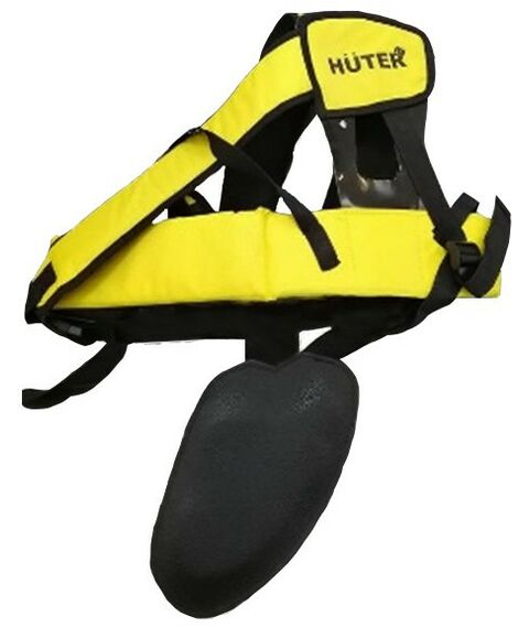 Триммеры: Ремень ранцевый для триммера Huter BT-PRO фотографии