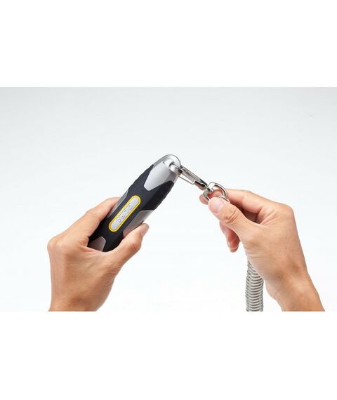 Столярно-слесарный инструмент: Нож OLFA OL-MXP-AL X-design цельная алюминиевая рукоятка, AUTOLOCK фиксатор, 18 мм фотографии