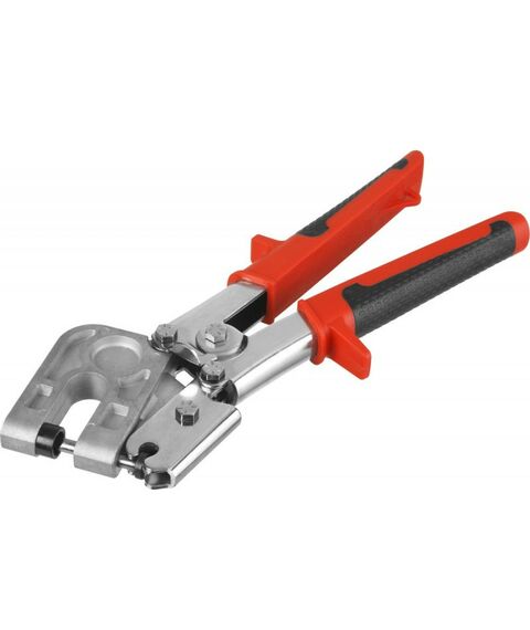 Заклепочники: Просекатель для тонкостенных металлоконструкций Зубр МАСТЕР 3135 фотографии