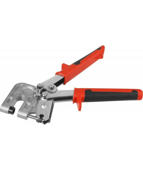 Заклепочники: Просекатель для тонкостенных металлоконструкций Зубр МАСТЕР 3135 фотографии