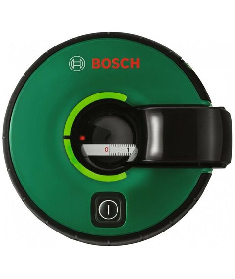 Нивелиры: Лазерный нивелир BOSCH Atino [0603663A00] фотографии