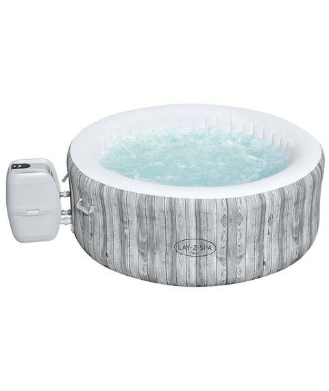 Бассейны: СПА бассейн с гидромассажем Bestway Fiji AirJet 180 х 66 см [60085] фотографии