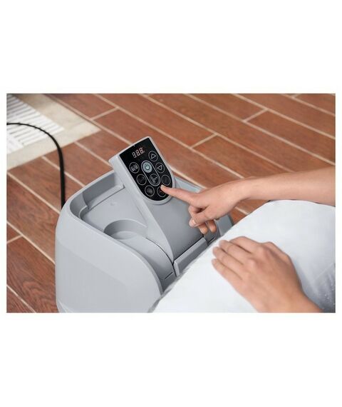 Бассейны: СПА бассейн с гидромассажем Bestway Fiji AirJet 180 х 66 см [60085] фотографии