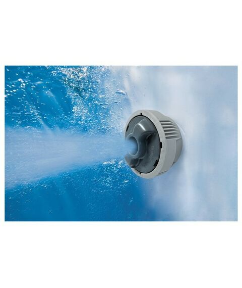 Бассейны: СПА бассейн с гидромассажем Bestway Fiji AirJet 180 х 66 см [60085] фотографии