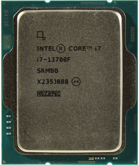 Процессоры: Процессор Intel Core i7-13700F LGA1700 фотографии