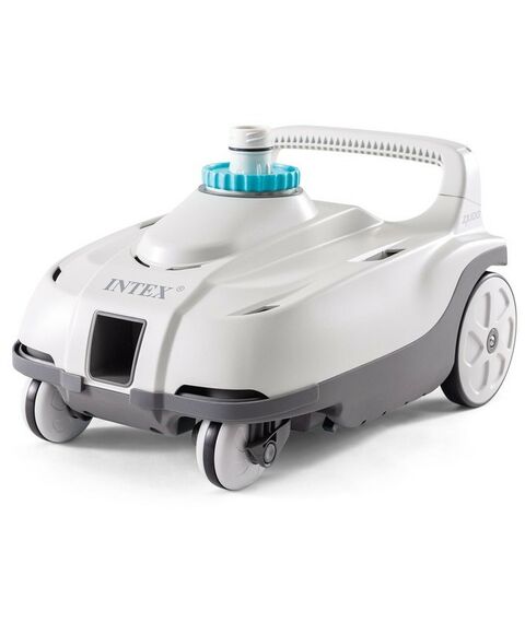 Бассейны: Робот-пылесос для очистки бассейна Intex 28006 фотографии