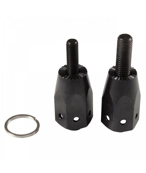 Заклепочники пневматические: Пневматический заклепочник MIGHTY SEVEN PB-1310 для резьбовых заклепок М8 - М10 фотографии