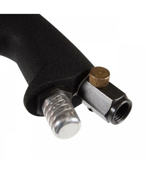 Заклепочники пневматические: Пневматический заклепочник MIGHTY SEVEN PB-1310 для резьбовых заклепок М8 - М10 фотографии