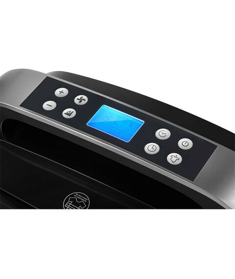 Очистители, увлажнители и осушители воздуха: Осушитель воздуха Ballu BD30MN BLACK фотографии