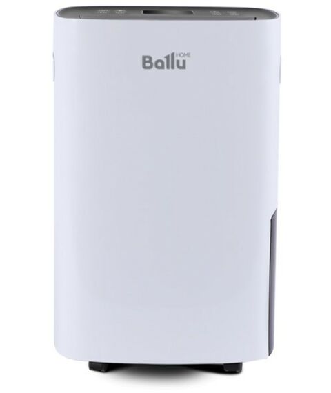 Очистители, увлажнители и осушители воздуха: Осушитель воздуха Ballu BD40U фотографии
